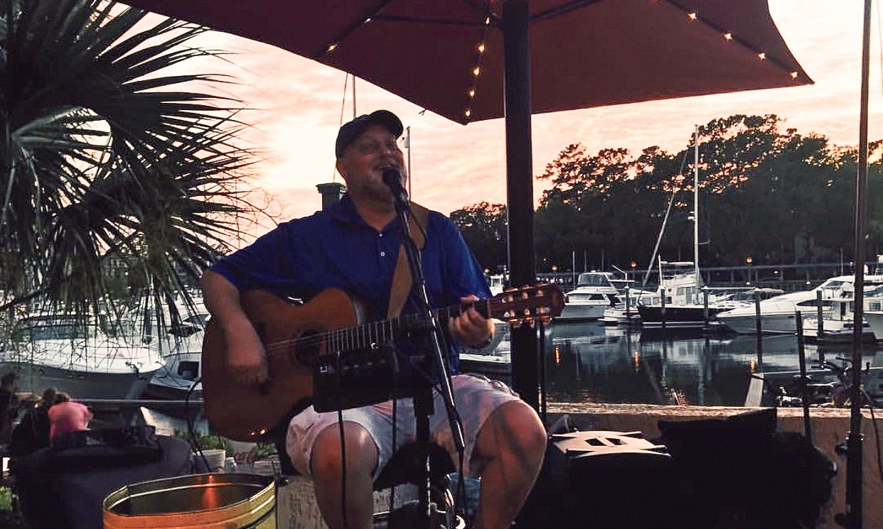 Scott’s Fish Market Seafood Restaurant Bar Waterfront Steaks